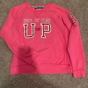 PINK VS Sweatshirt